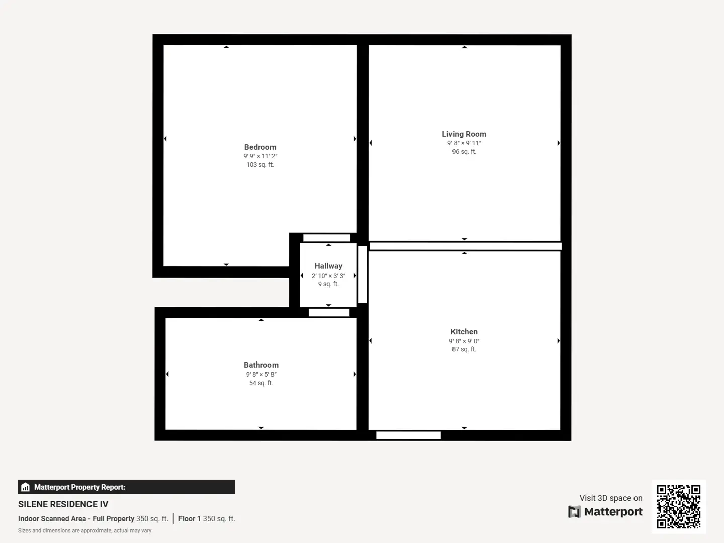 SILENE RESIDENCE IV – photo 22 of 22